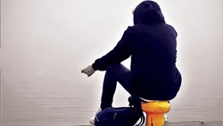 چالش‌های روانی یک مهاجـر