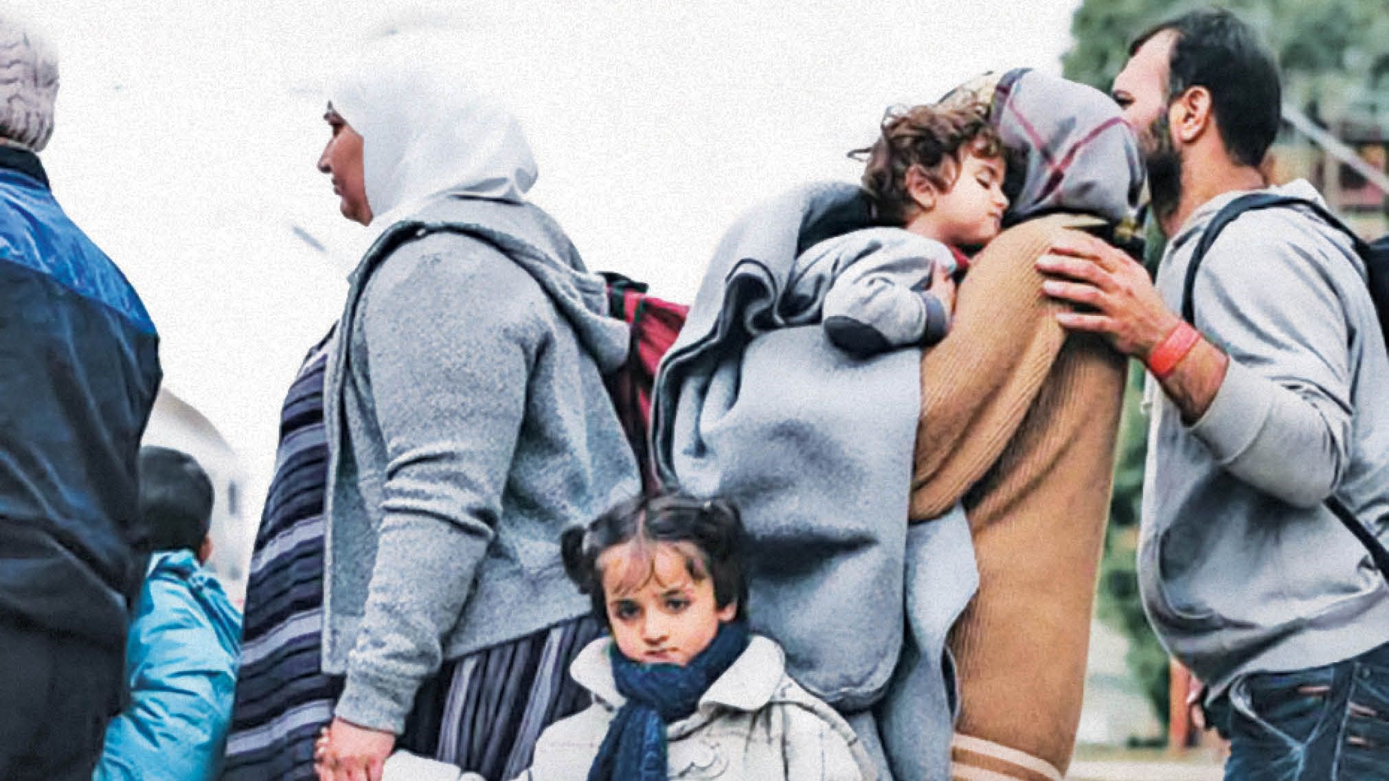 آمارها چه می‌گویـند؟