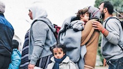 آمارها چه می‌گویـند؟