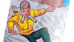 آرزویی که برآورده شد