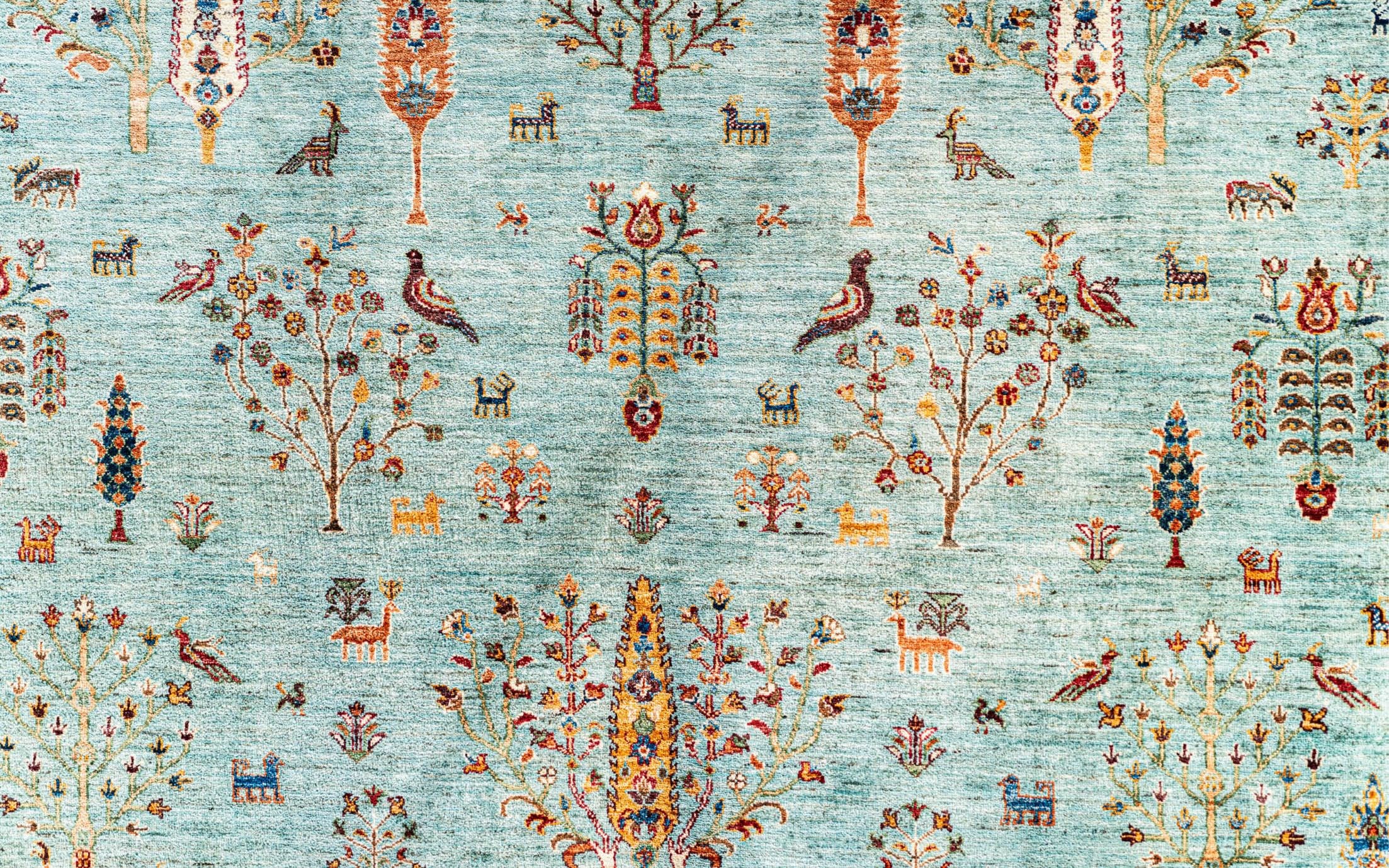 بهار خودش می‌یاد و می‌ره