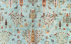 بهار خودش می‌یاد و می‌ره