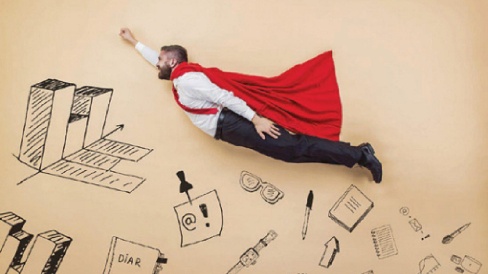 چطور چرندیات مدیریتی در فضای کسب‌وکار فراگیر شد؟