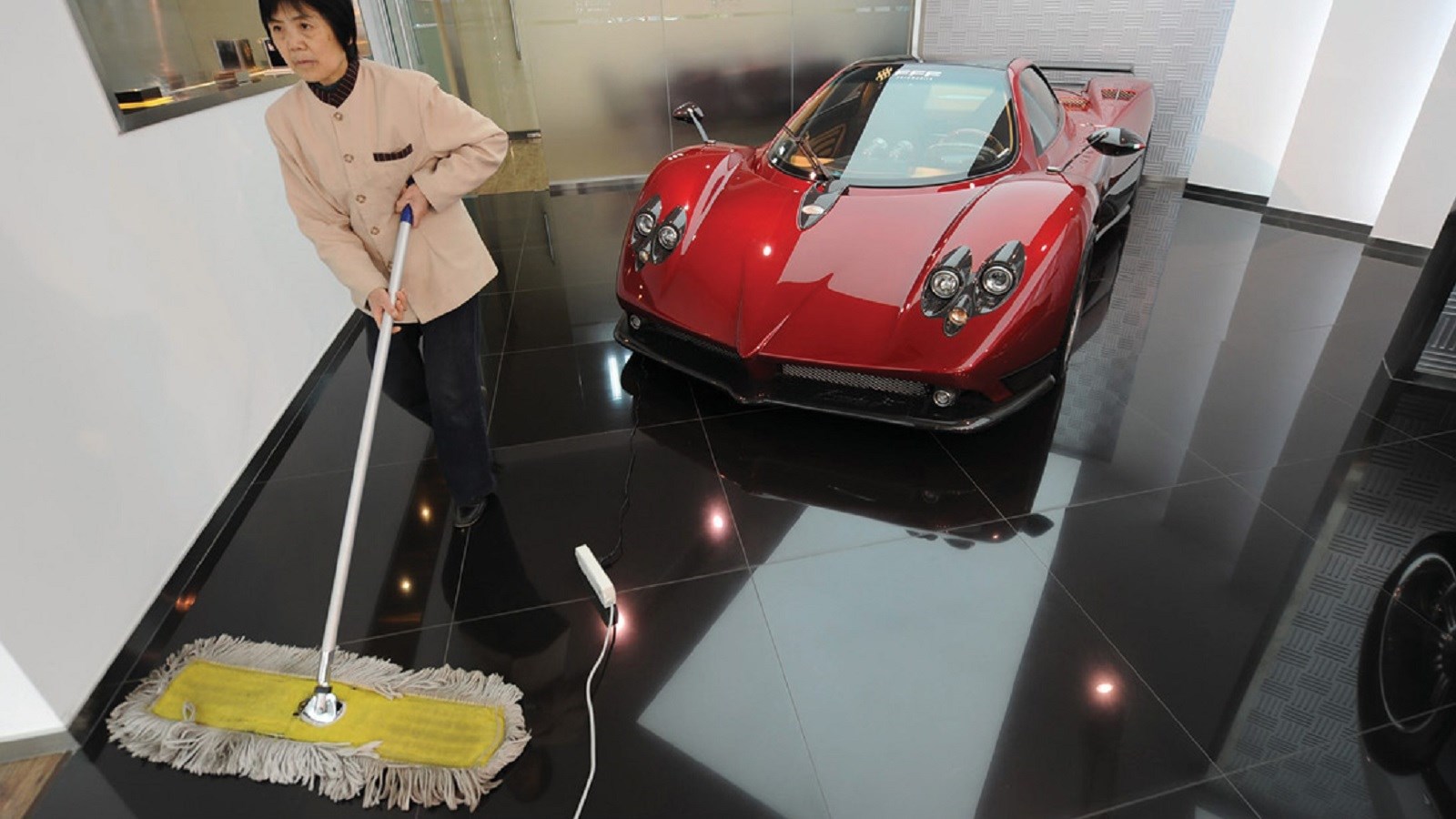 زیست‌فناوری و هوش مصنوعی سلسله‌مراتب طبقاتی جدیدی ایجاد می‌کنند