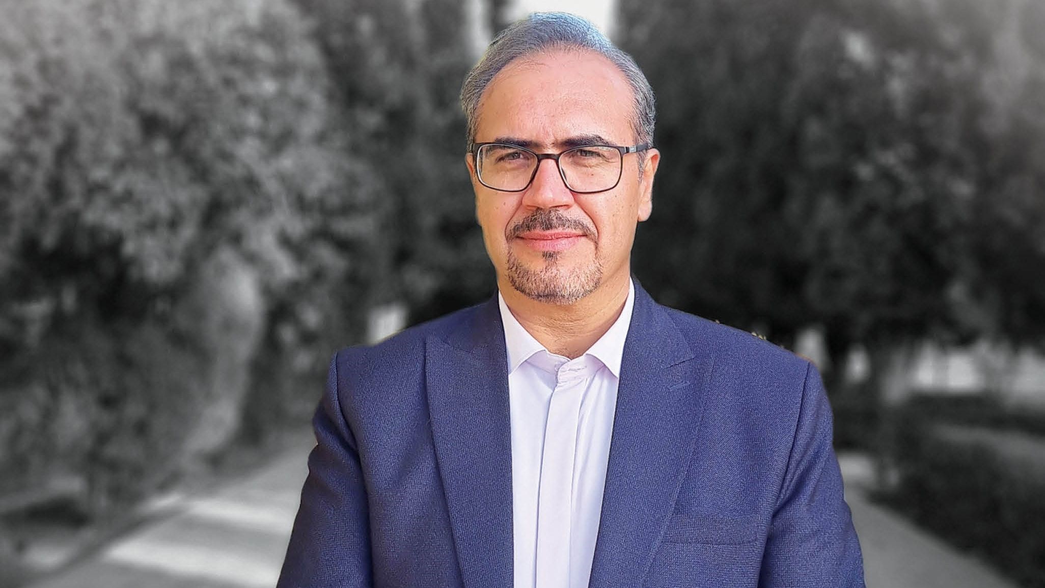 هر بنا قصه‌ای دارد