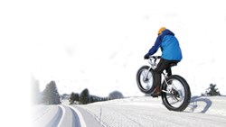 در سرما هم ورزش کنید