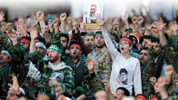 رهبری به نام محمدحسین فهمیده