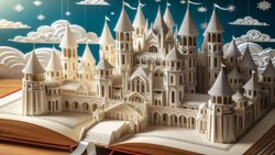 هدف نمایشی داستان