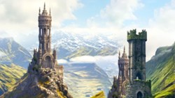 تخیل و فانتزی