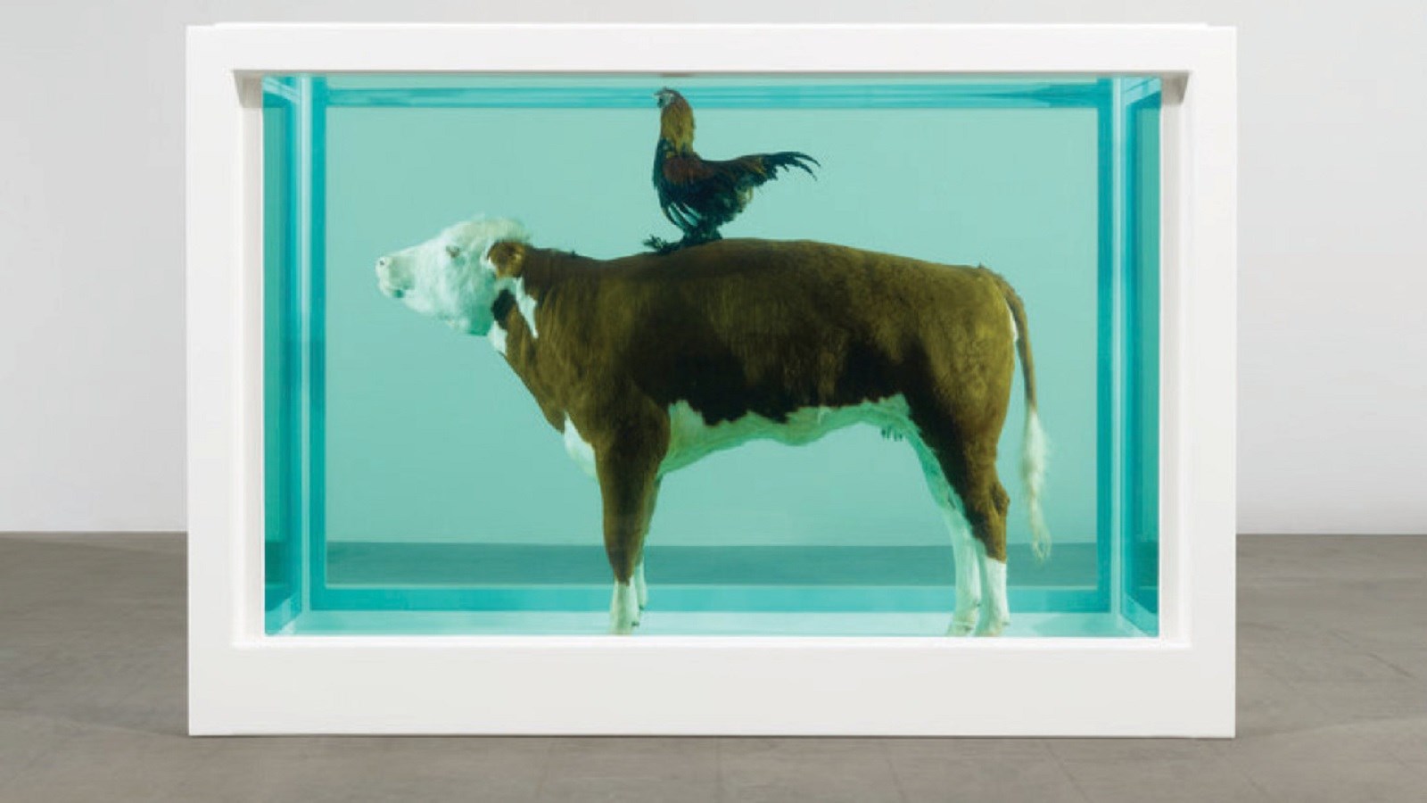 مدرنیسم مبارزه علیه کلیشه‌ها بود، اما خود کلیشه شد