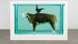 مدرنیسم مبارزه علیه کلیشه‌ها بود، اما خود کلیشه شد