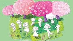 غول خودخواه