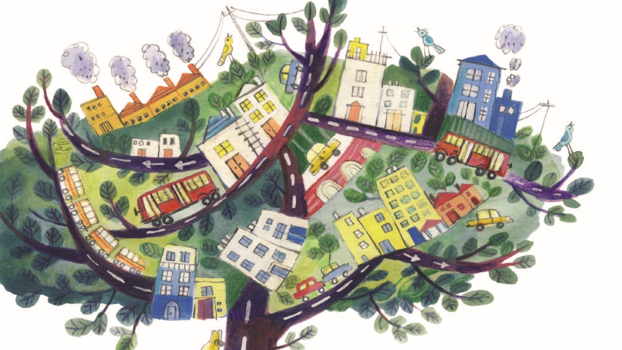 پدرش به فدایش باد!