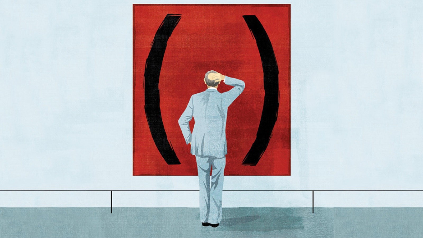 اگر می‌خواهید حال یک میان‌سال را بفهمید، شوپنهاور بخوانید