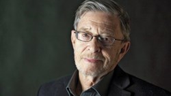 بدنام‌ترین روسیه‌شناس آمریکا