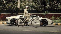 روان‌شناسی نابرابری