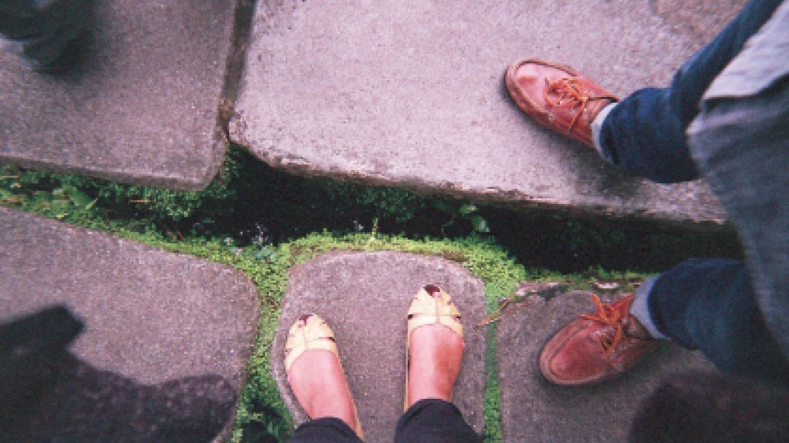 حرف نگفته‌ی 10 ساله