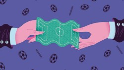 فرهنگ فساد در فوتبال