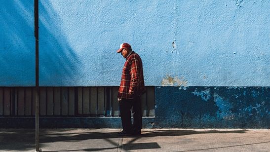 آن‌‌ها کمر تو را شکستند پدر