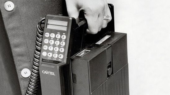 پنجاه سال پیش سال 2018 چه شکلی به نظر می‌‌رسید؟