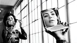 کیم کارداشیان: محبوب‌‌ترین منفور جهان