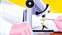 اثبات غیرعقلانی‌بودن آدم‌ها به نفع چه کسانی تمام می‌شود؟