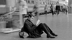 یادگیری زبانی تازه مثل شروع رابطه‌ای عاشقانه است