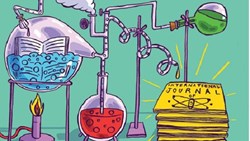 توصیه‌های یک رمان‌نویس برای نوشتن مقالۀ دانشگاهی