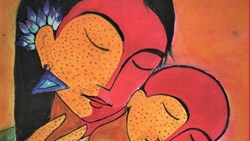 اسطوره‌سازی از مادر چه آسیبی به تک‌تک ما می‌زند؟