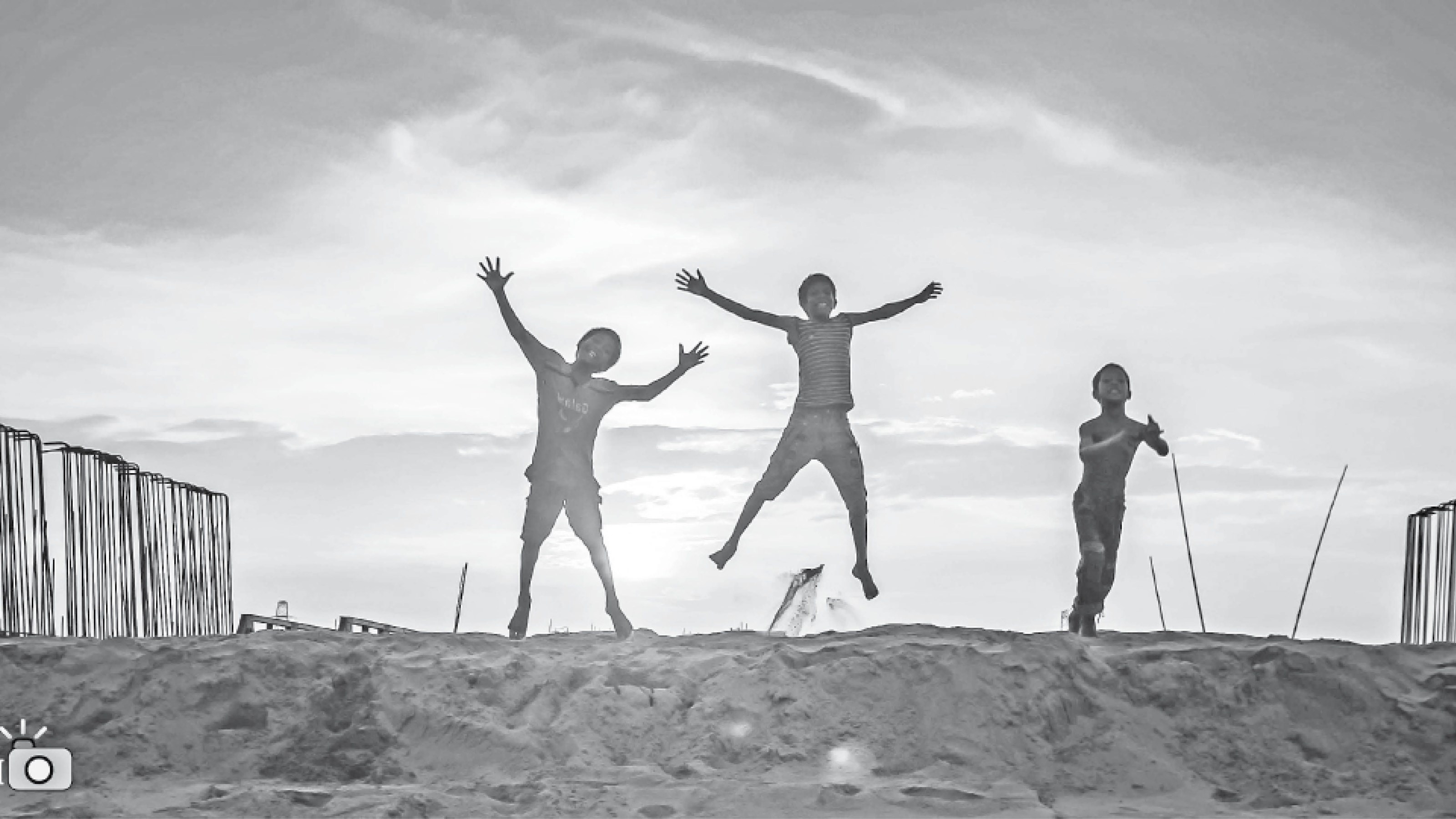 امن ترین نقطه جهان