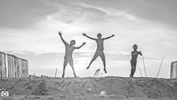 امن ترین نقطه جهان