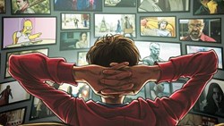 چرا فکر می‌کنیم دوباره انجام‌دادن کارها کسل‌کننده است؟