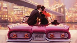 رومئو و ژولیت چیزی از عشق نمی‌دانستند