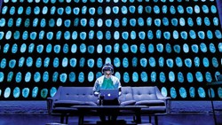 نئولیبرالیسم یعنی سرمایه‌داری لایک‌ها