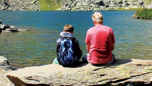 چگونه با کودکان درباره‌ی پول حرف بزنیم؟