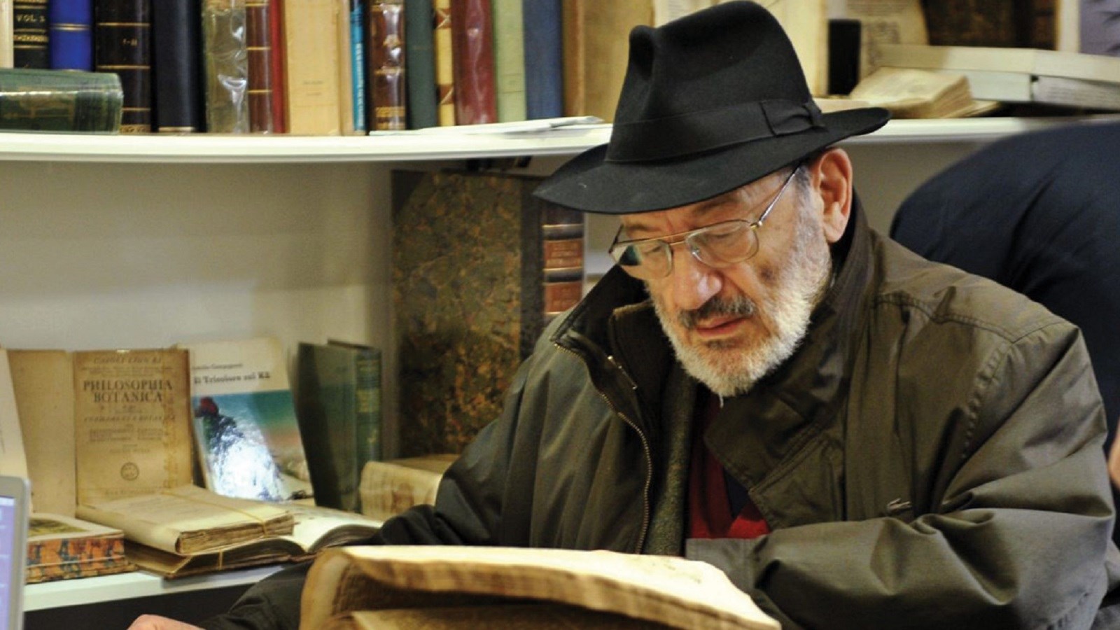 دربارۀ کتاب‌های ناخوانده