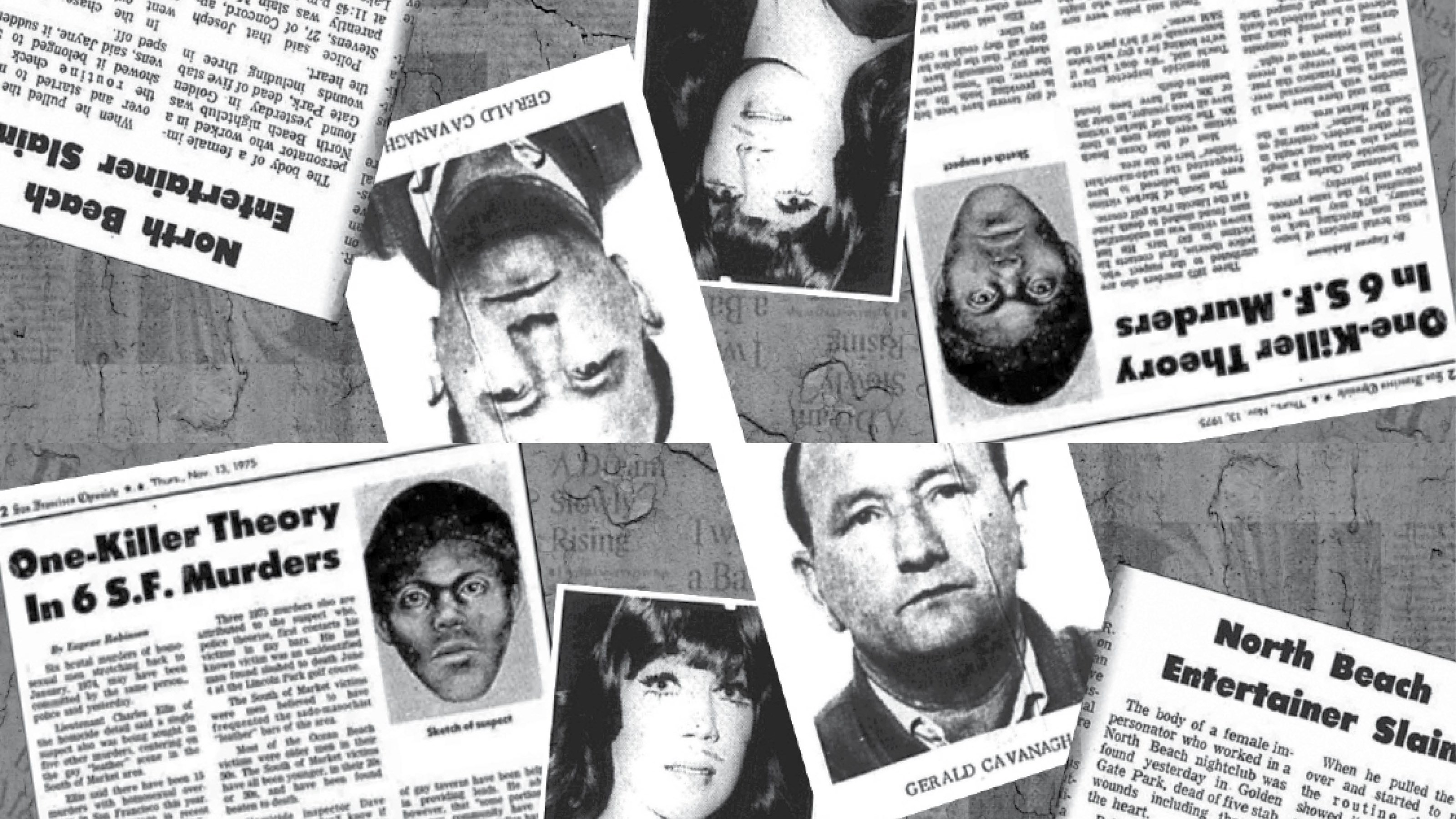 داستان ناگفته‌ی قتل‌های دودلر