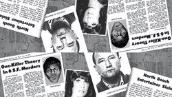 داستان ناگفته‌ی قتل‌های دودلر