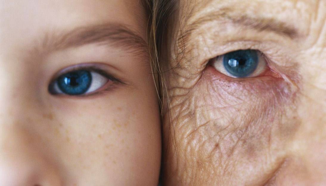 چرا به جنگ پیری می‌رویم؟