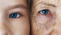 چرا به جنگ پیری می‌رویم؟