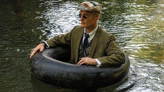 چطور غربی‌ها این‌قدر عجیب شدند؟ یک نظریۀ جدید