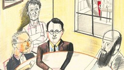 فلسفه زیر سایۀ‌ نازیسم؛ ظهور و سقوط حلقۀ وین