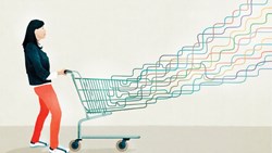 پنج کتاب پیشنهادی کیت ریورت برای بازاندیشی در علم اقتصاد