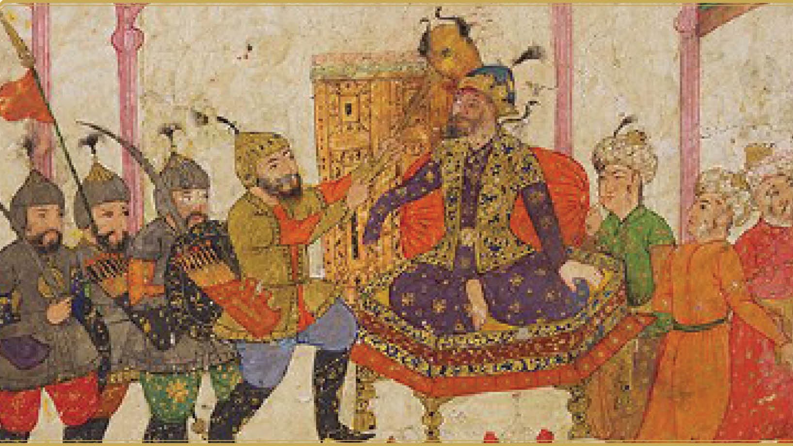 نردبام کتاب