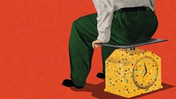 روان‌شناسی دربارۀ اهمال‌کاری چه می‌گوید؟