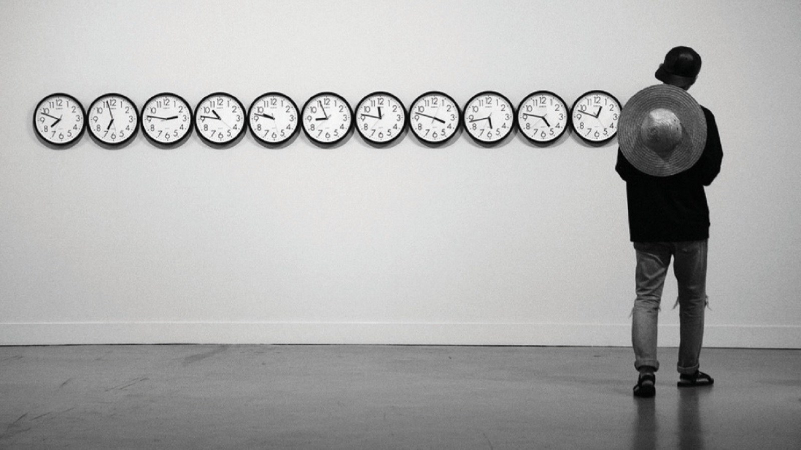 راه‌حل اهمال‌کاری این است که خودتان را فریب بدهید