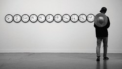 راه‌حل اهمال‌کاری این است که خودتان را فریب بدهید