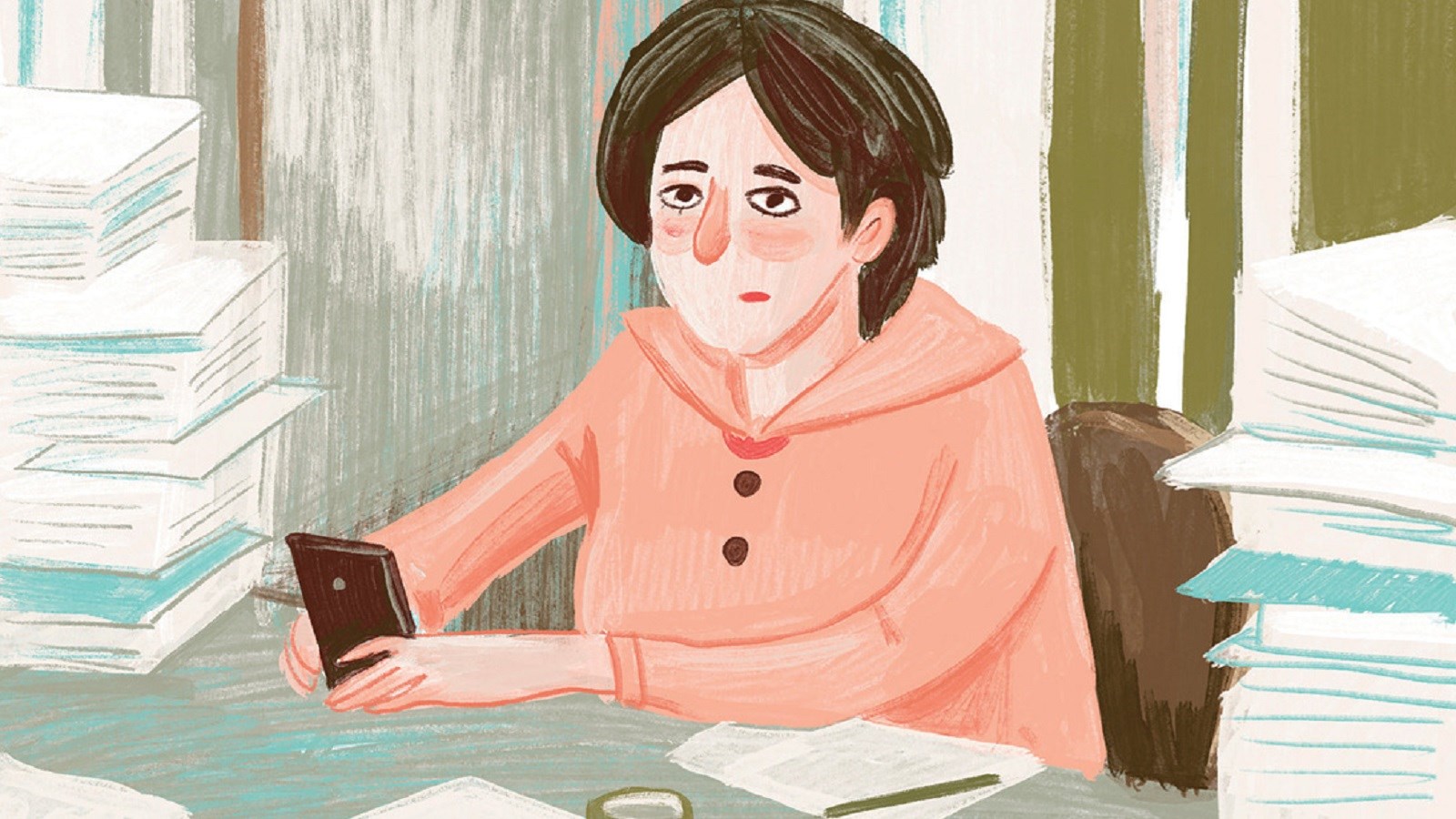 ژن اهمال‌کاری