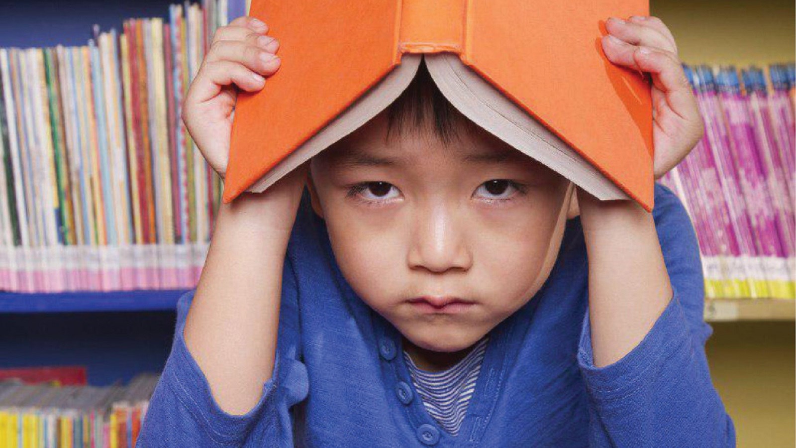 بچه‌تنبل‌های آسیا چطور در اروپا نابغه می‌شوند؟