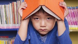 بچه‌تنبل‌های آسیا چطور در اروپا نابغه می‌شوند؟